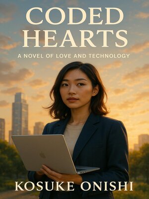 cover image of Coded Hearts